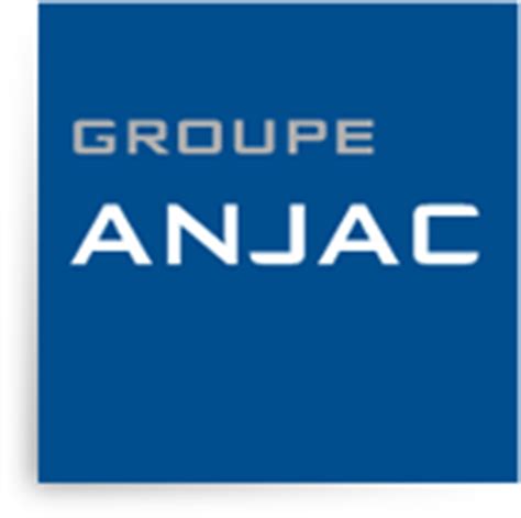 Logo Group Anjac