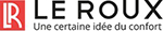 Logo Le Roux