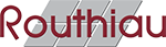 Logo Routhiau