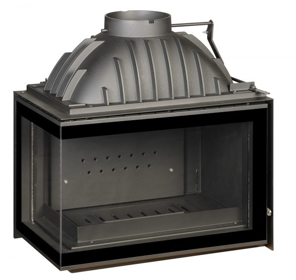 FOYER D’ANGLE ASTRE VITRE GAUCHE