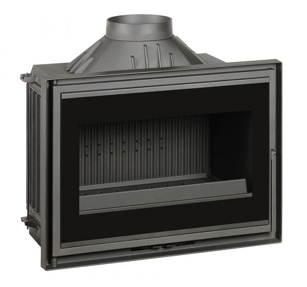 Foyer à Bois ASTRE 70 Étanche – AC Vision 8 kW