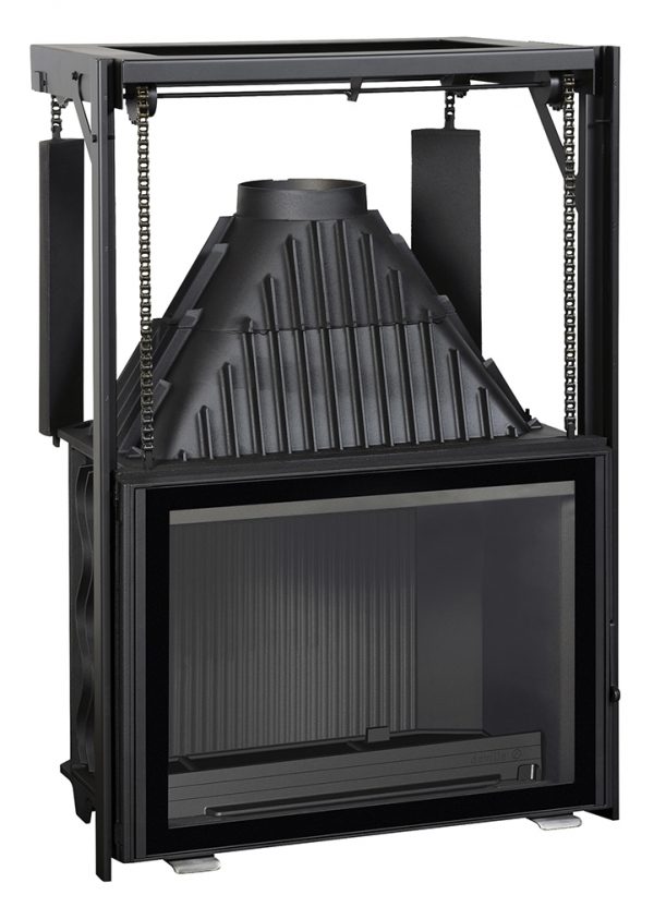 ASTRE 80 – VISION RELEVABLE