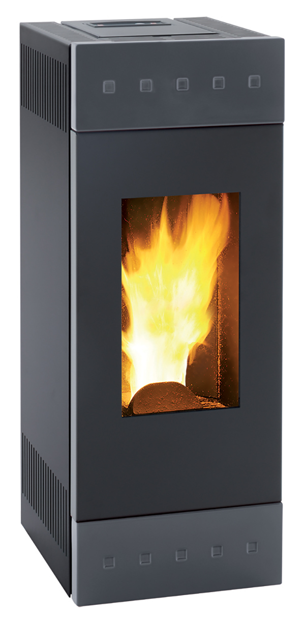 LILIUM – IBC 6 kW
