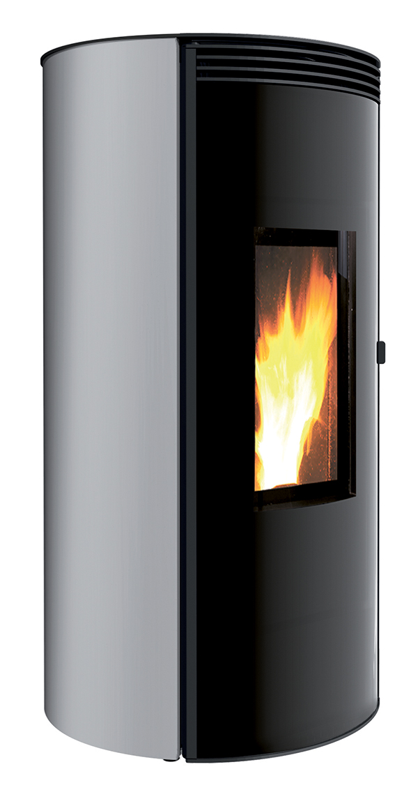 LORIA – IK 8 kW