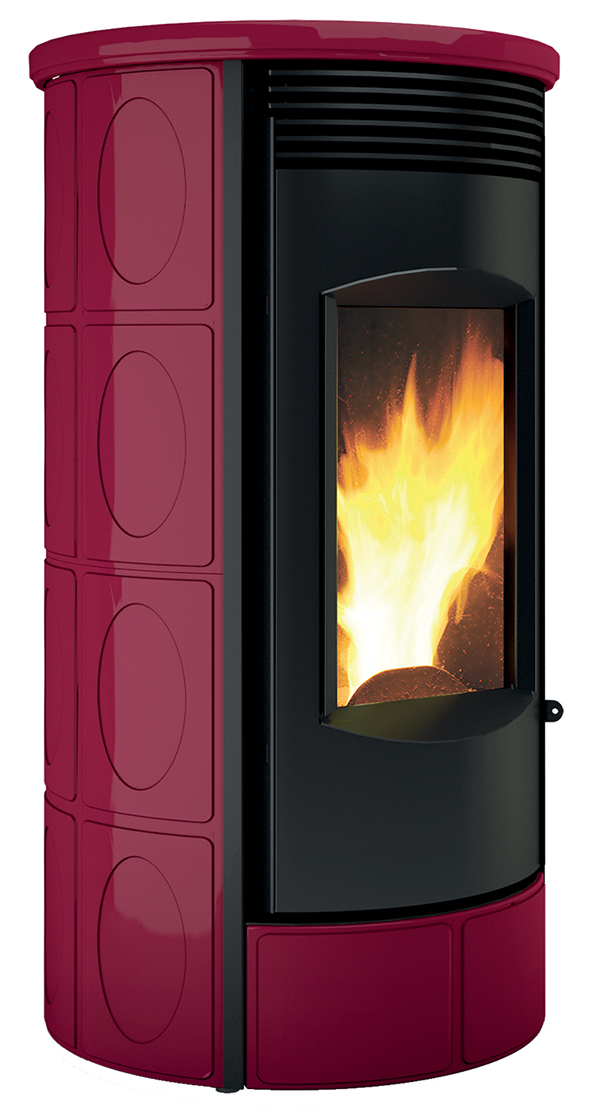 PIRANGA – IBC 9 kW