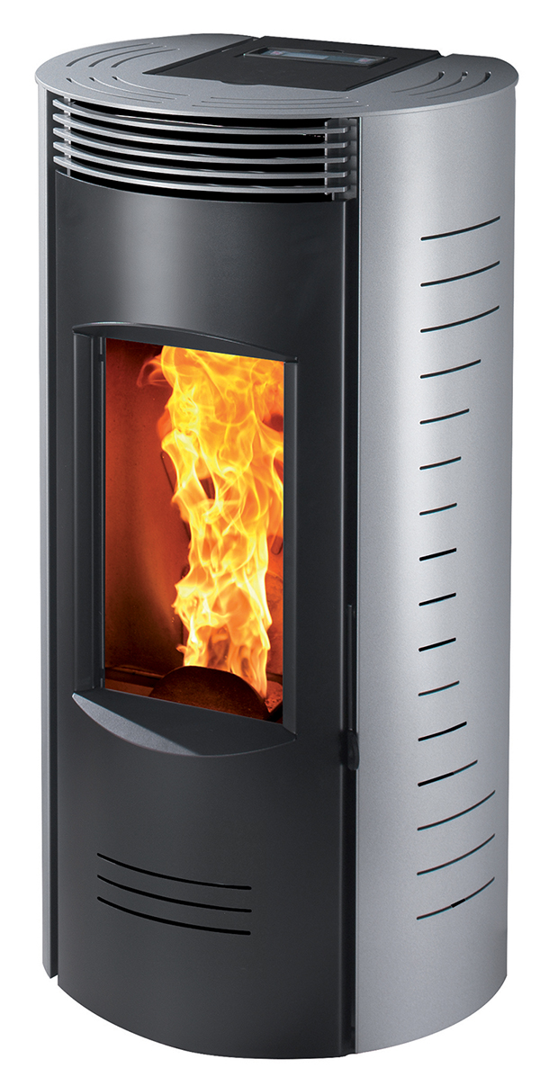 ROSELIN – IBC 9 kW