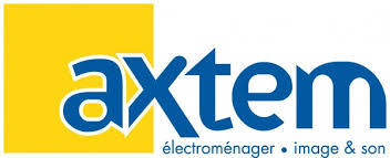 Logo Axtem