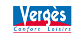 Logo Vergès Confort Loisirs