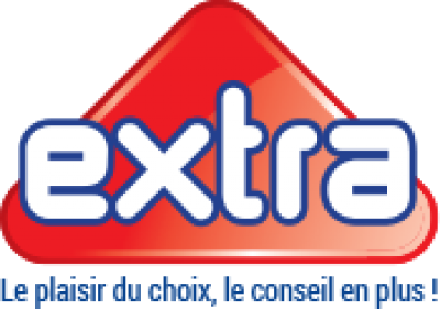 Logo Extra