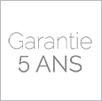 Picto Garantie 5 ans