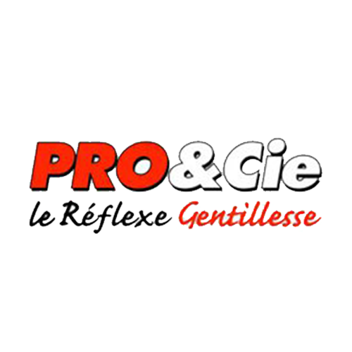 Logo Pro & Cie