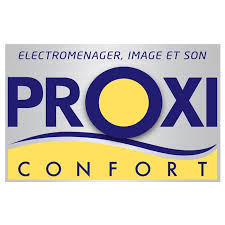 Logo Proxi Confort