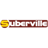 Logo Suberville