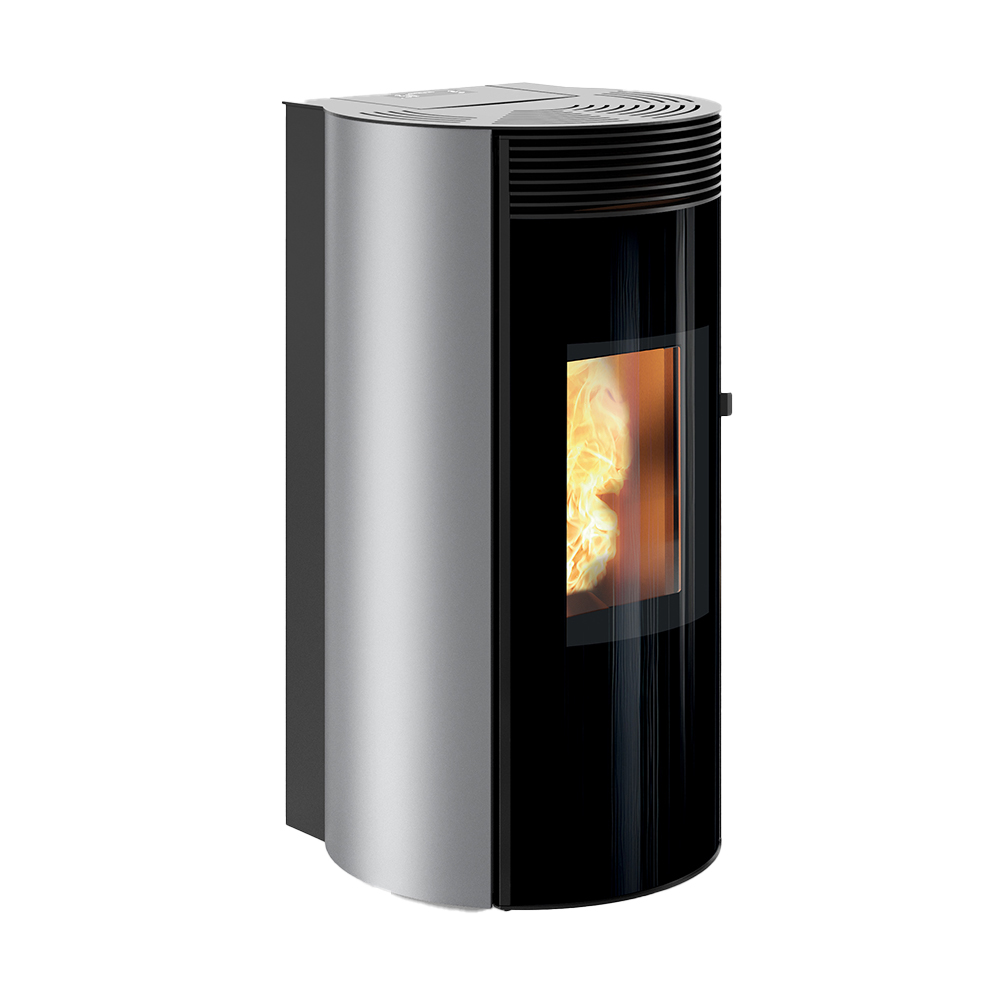 LORIA – ETC 12 kW